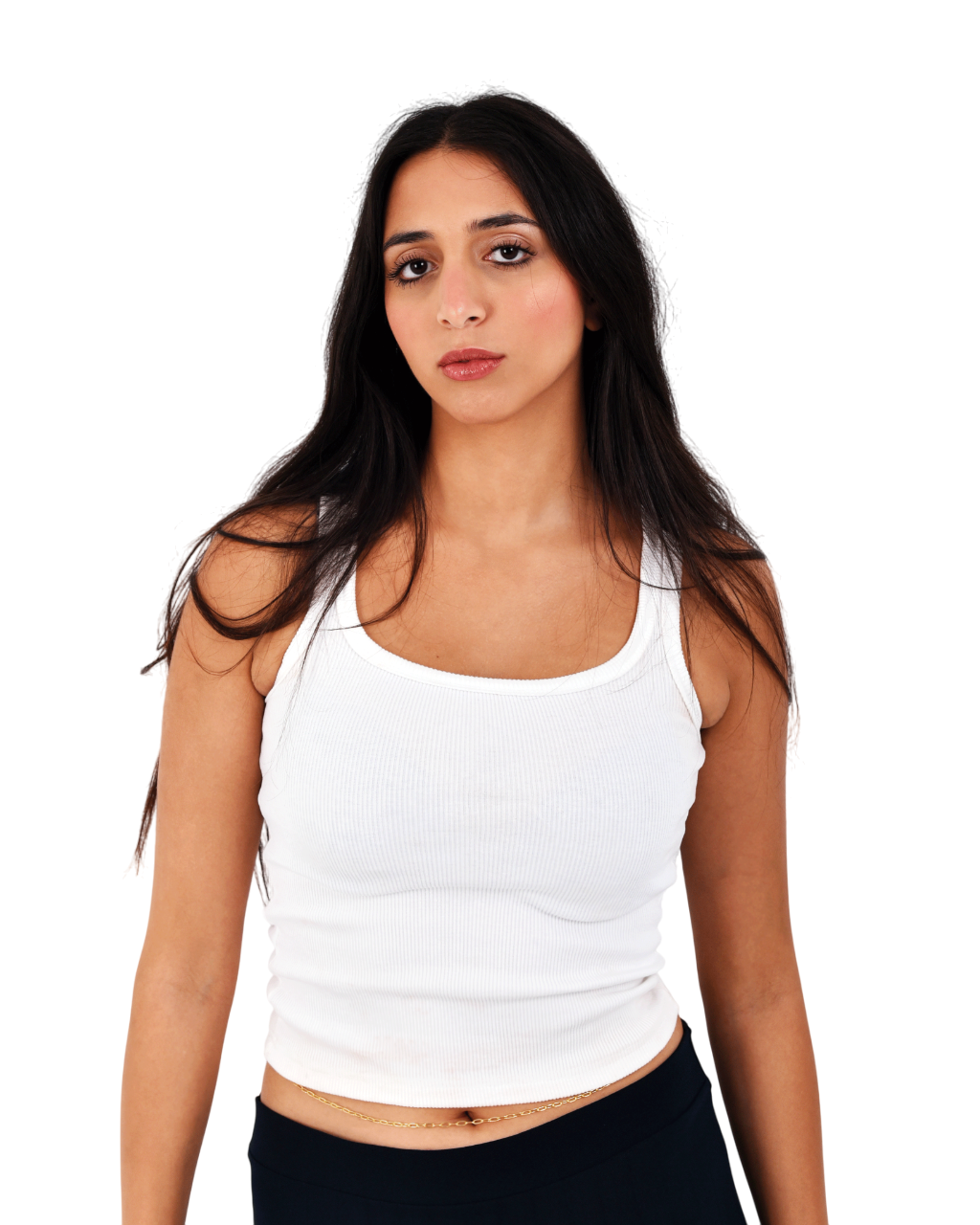 The Gilded Waist