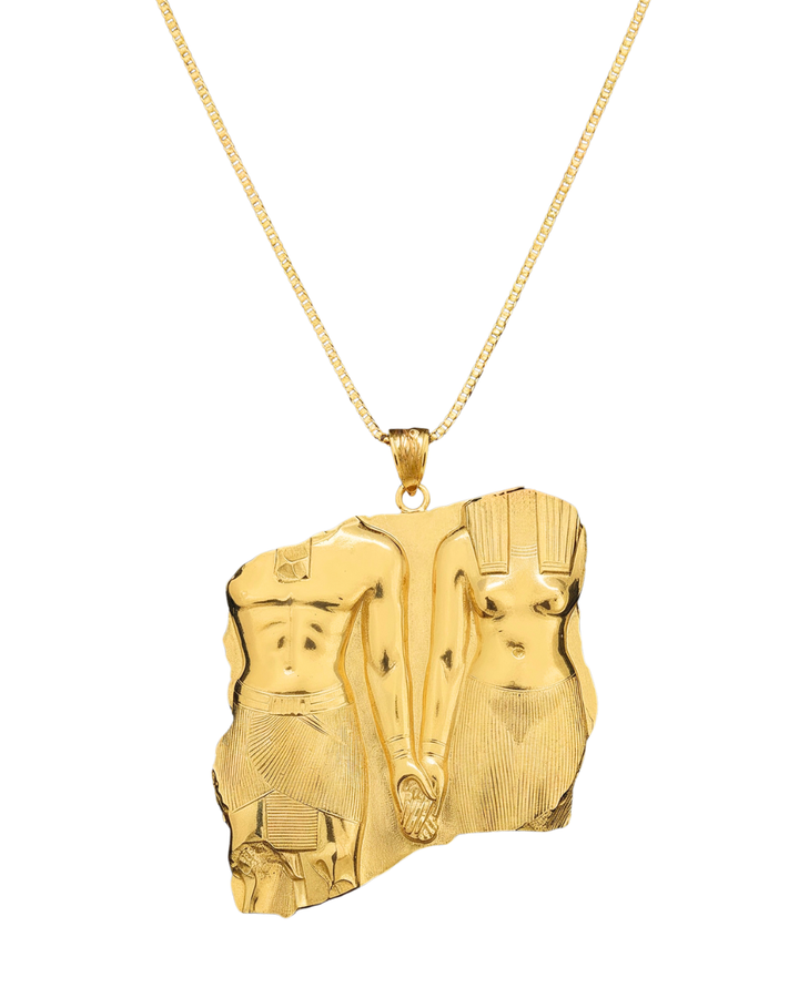 Eternal Love Necklace