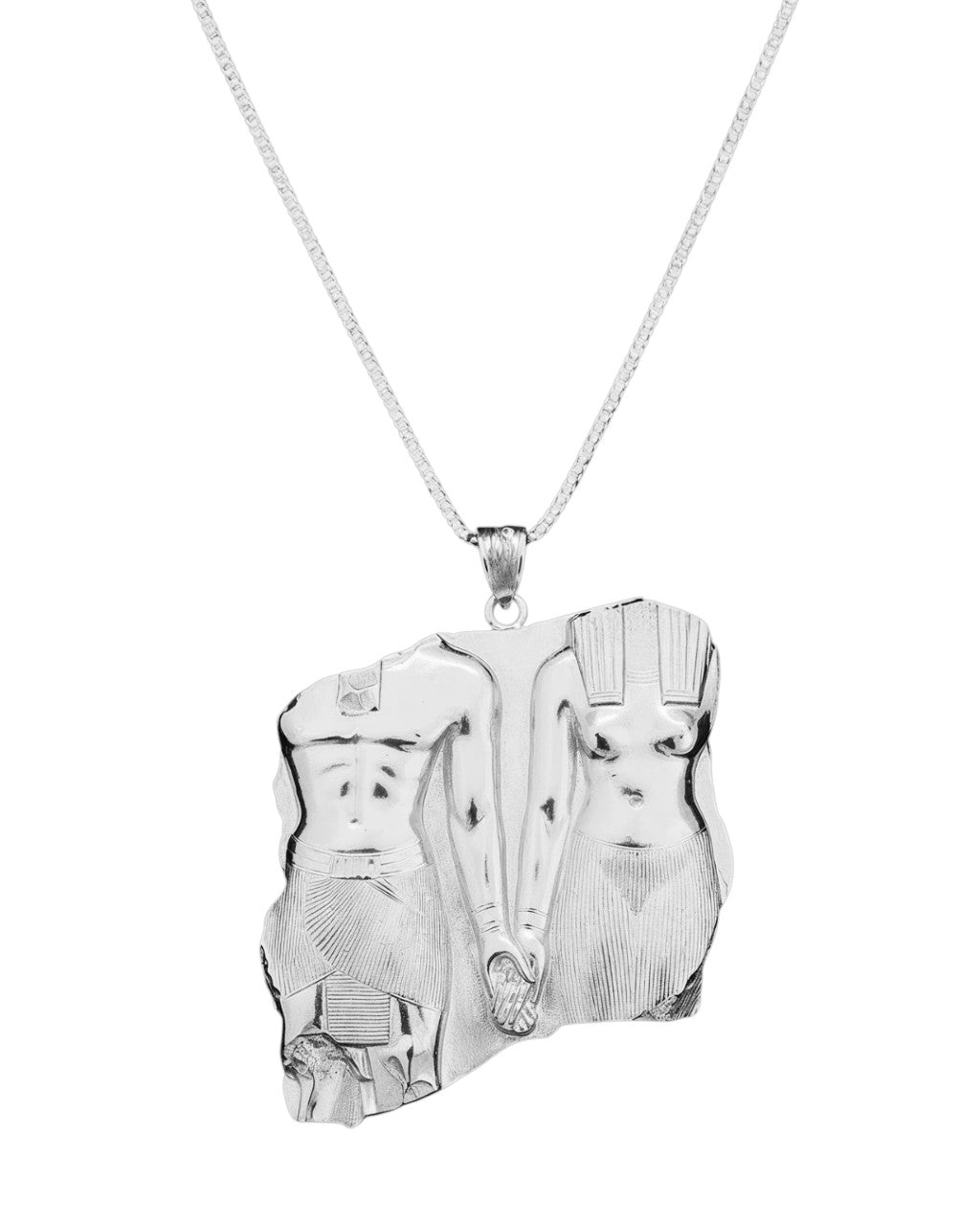 Eternal Love Necklace