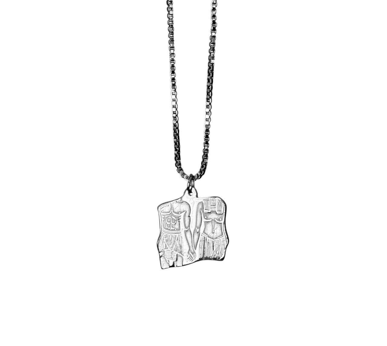 Eternal Love Necklace